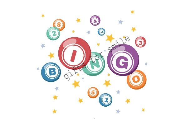 Elevate Your Craft with Bingo Sublimation Templates
