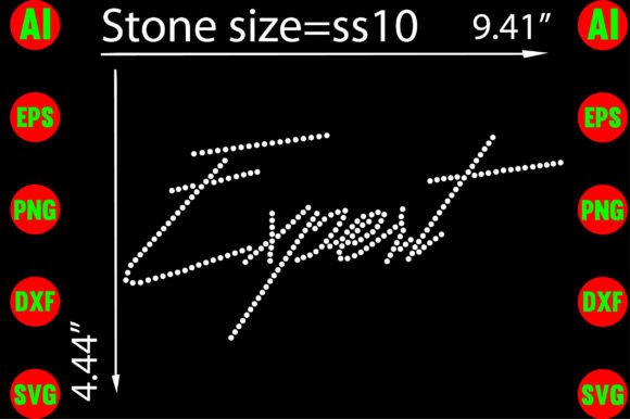 Expert Rhinestone Templates: A Designer's Guide to Digital Bling