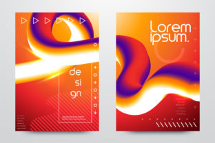 Mastering Abstract Fluid Creative Templates for Visual Impact