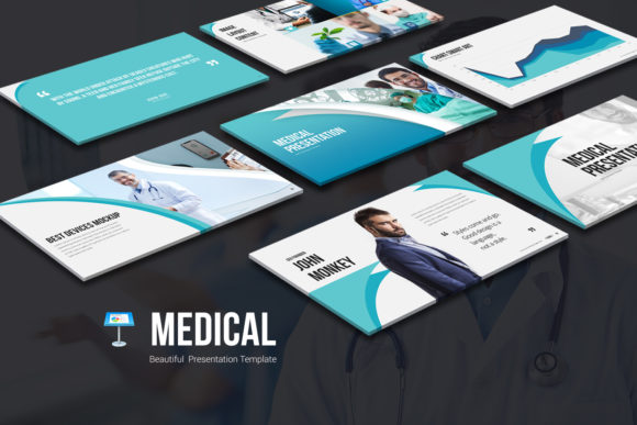 Medical Keynote Templates: Your All-in-One Presentation Toolkit